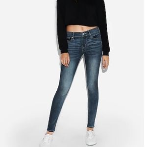 express legging jeans